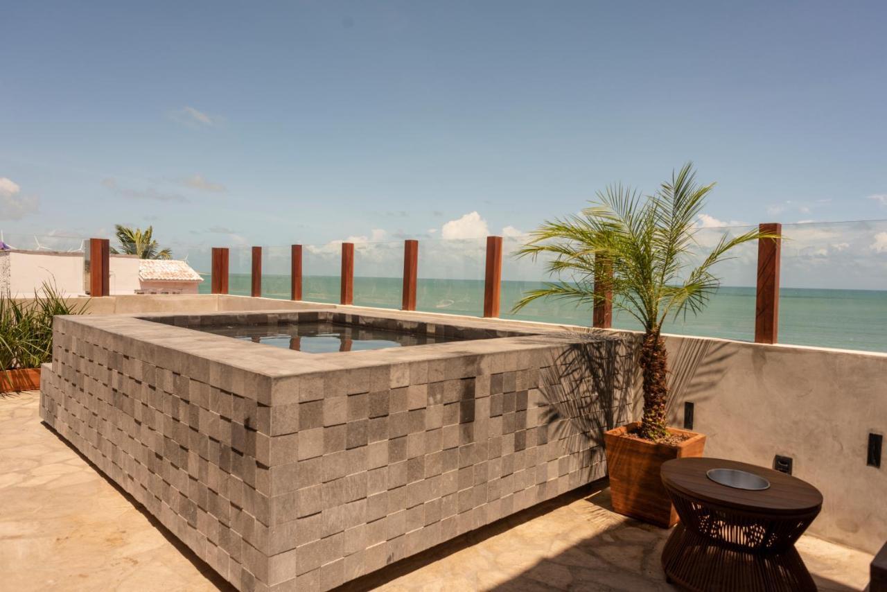 Mare Loft Praia 이카라이 외부 사진