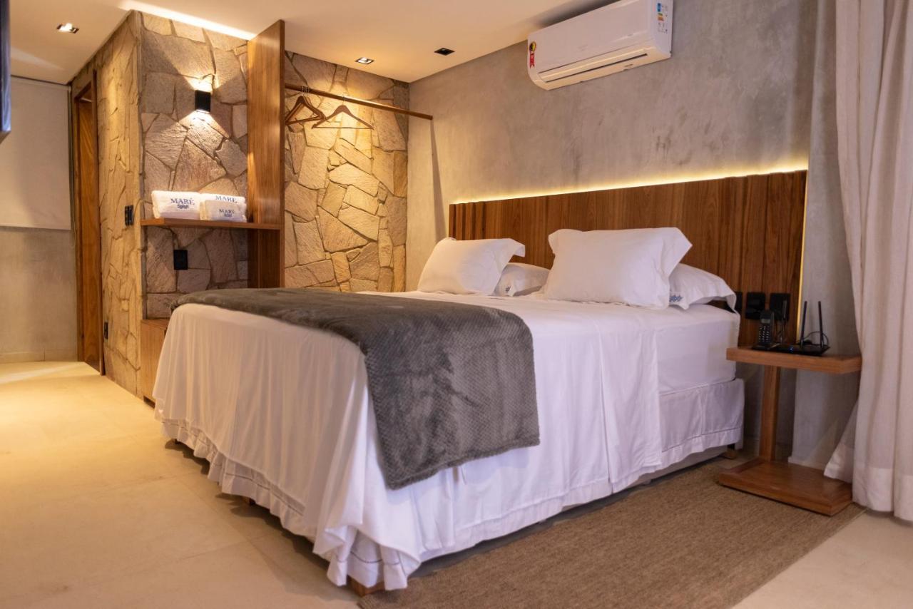 Mare Loft Praia 이카라이 외부 사진