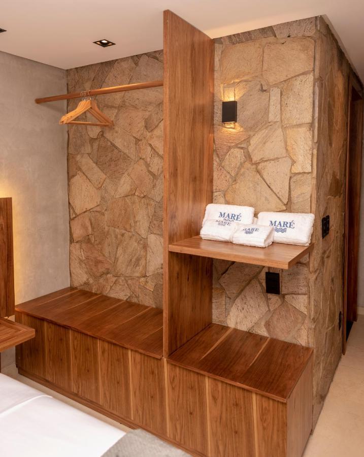 Mare Loft Praia 이카라이 외부 사진