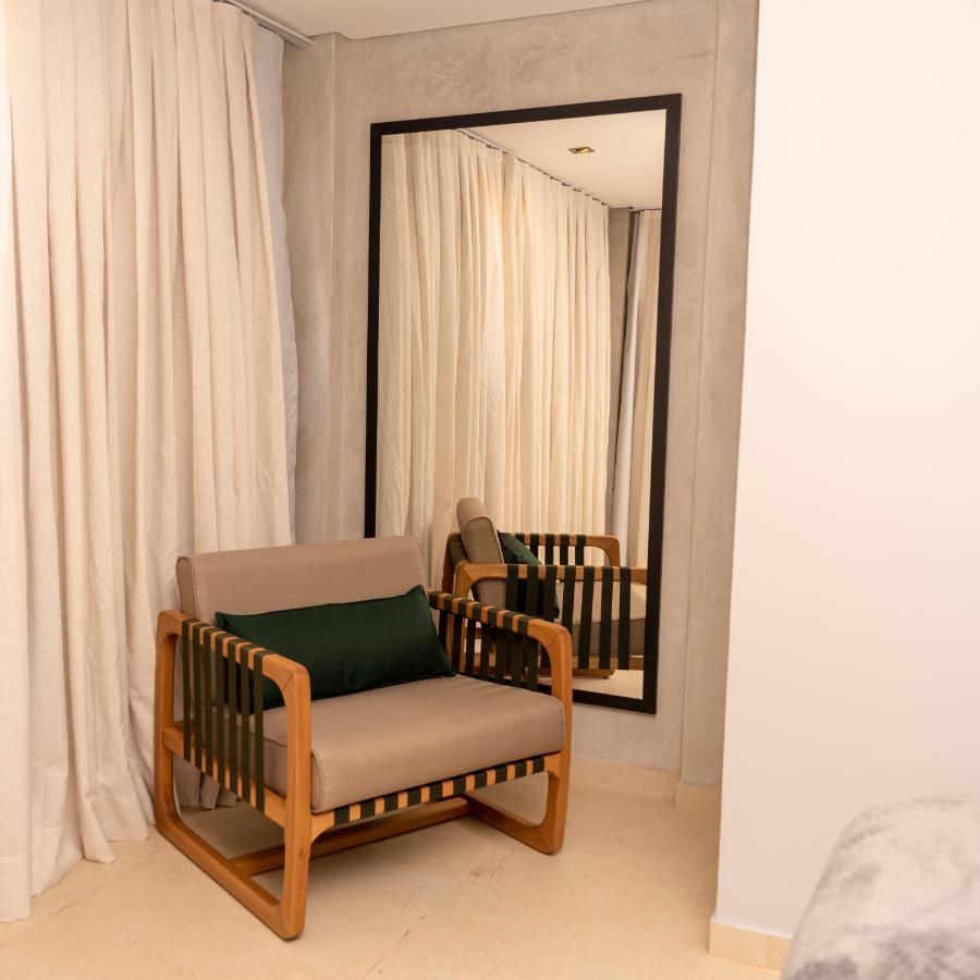 Mare Loft Praia 이카라이 외부 사진