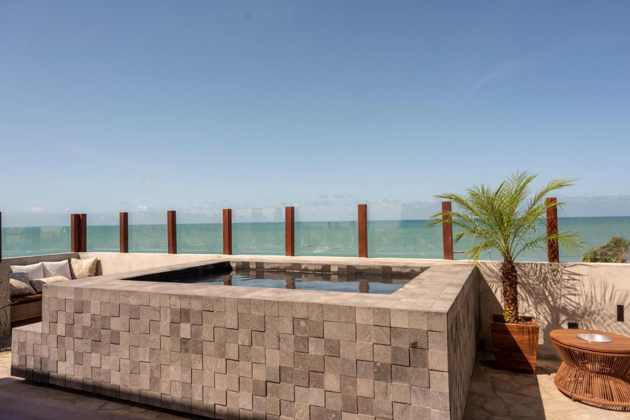 Mare Loft Praia 이카라이 외부 사진