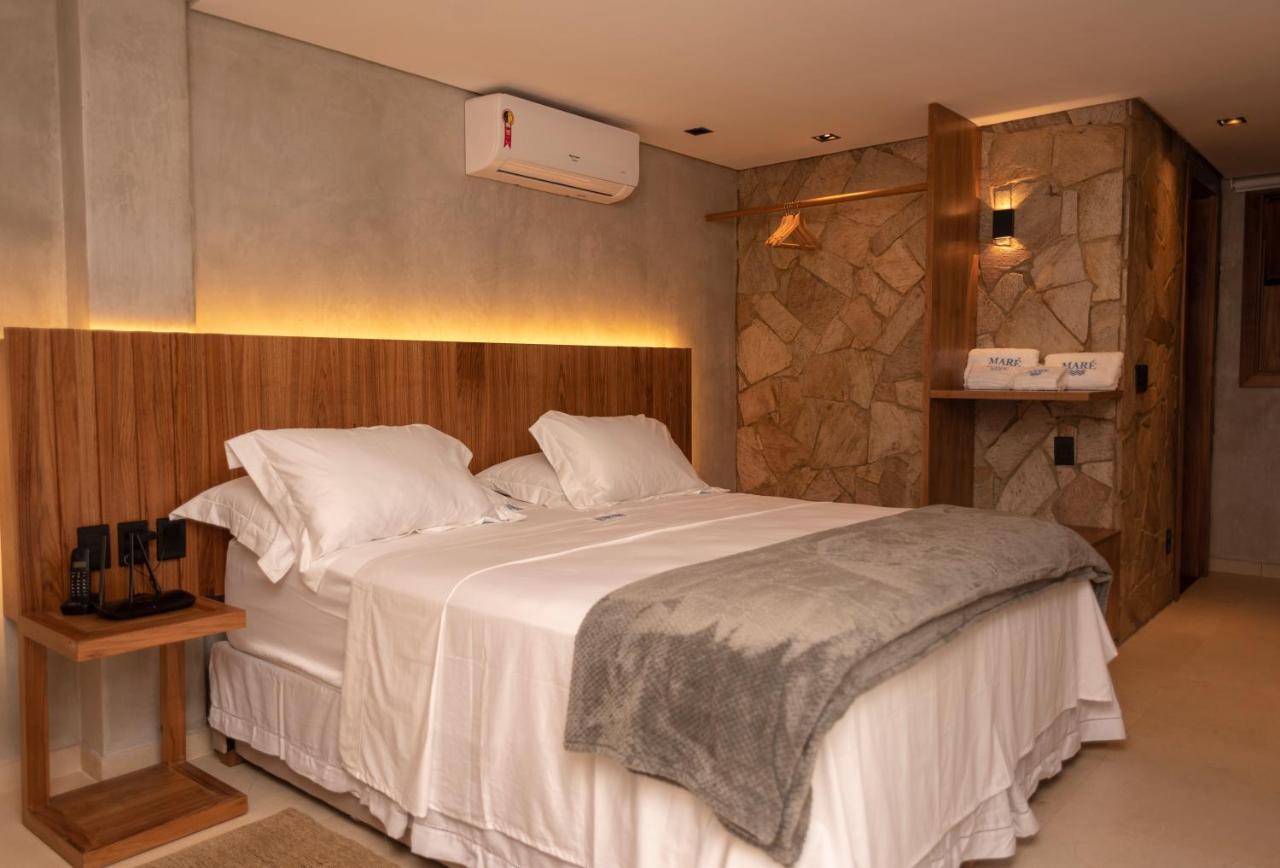 Mare Loft Praia 이카라이 외부 사진