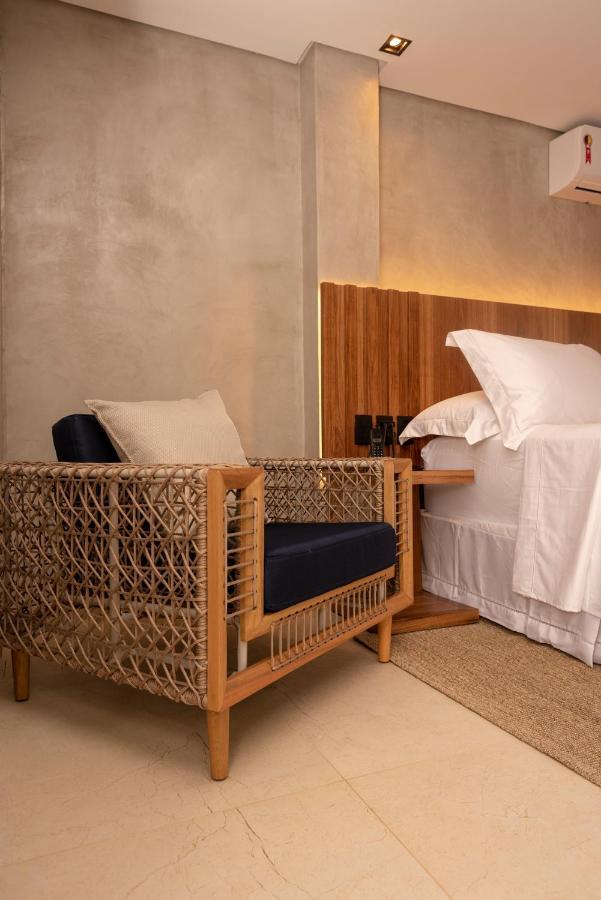 Mare Loft Praia 이카라이 외부 사진