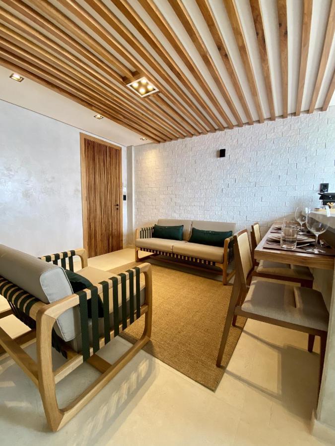 Mare Loft Praia 이카라이 외부 사진