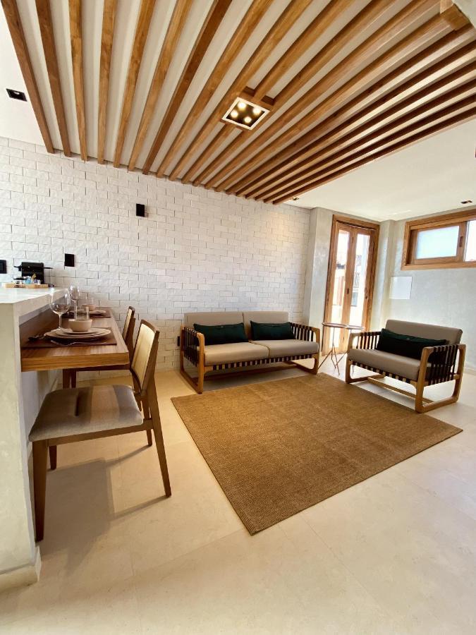 Mare Loft Praia 이카라이 외부 사진