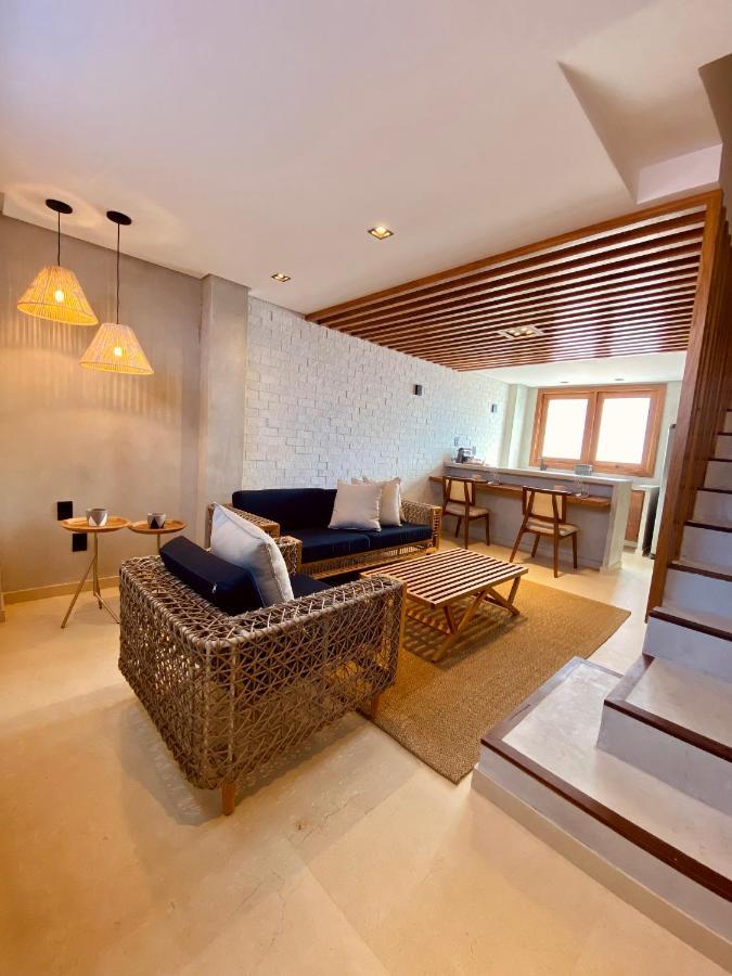 Mare Loft Praia 이카라이 외부 사진