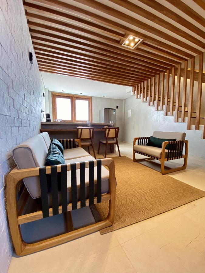 Mare Loft Praia 이카라이 외부 사진