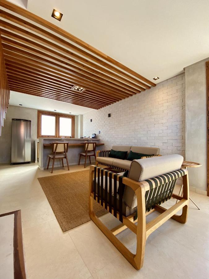 Mare Loft Praia 이카라이 외부 사진