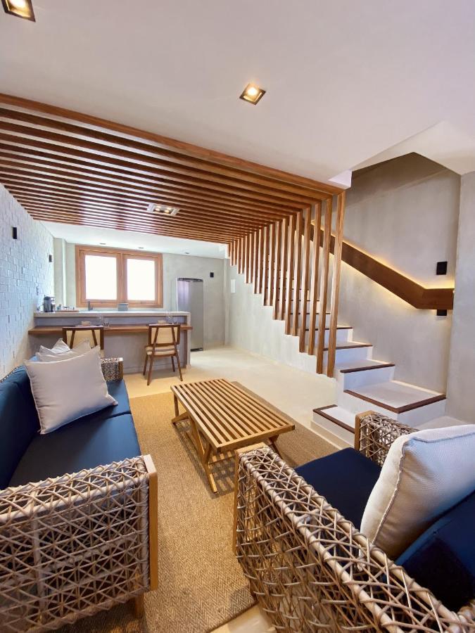 Mare Loft Praia 이카라이 외부 사진
