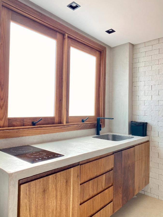 Mare Loft Praia 이카라이 외부 사진